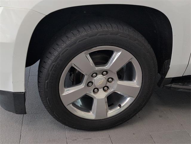 used 2019 Chevrolet Tahoe car, priced at $22,250