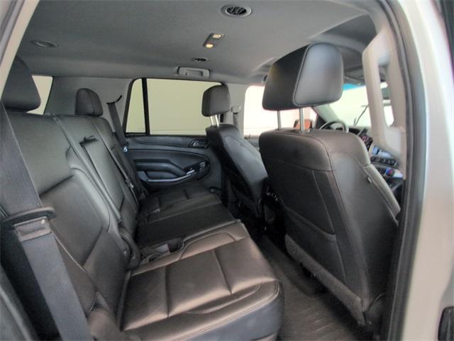 used 2019 Chevrolet Tahoe car, priced at $22,250
