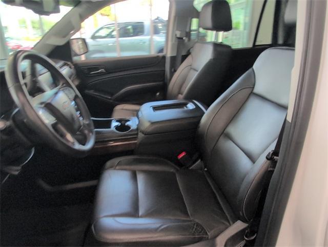 used 2019 Chevrolet Tahoe car, priced at $22,250