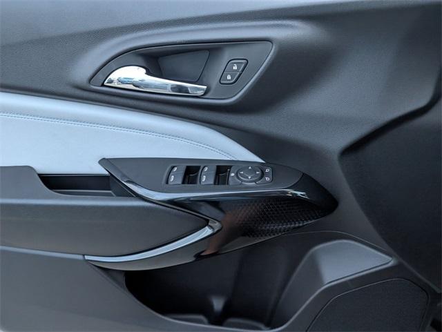 new 2026 Chevrolet Trax car, priced at $22,918