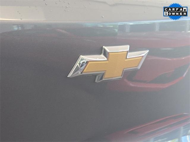 used 2022 Chevrolet TrailBlazer car, priced at $19,995