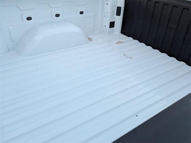 new 2026 Chevrolet Silverado 1500 car, priced at $35,876