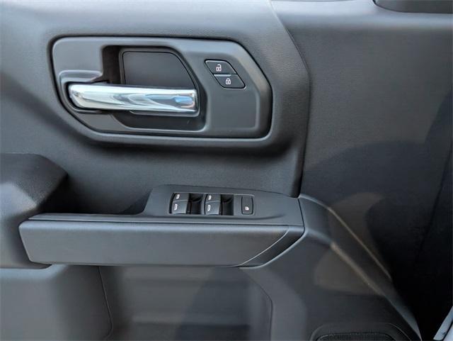 new 2026 Chevrolet Silverado 1500 car, priced at $35,876