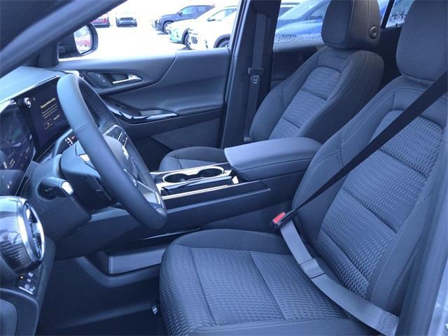 new 2025 Chevrolet Equinox car, priced at $26,251