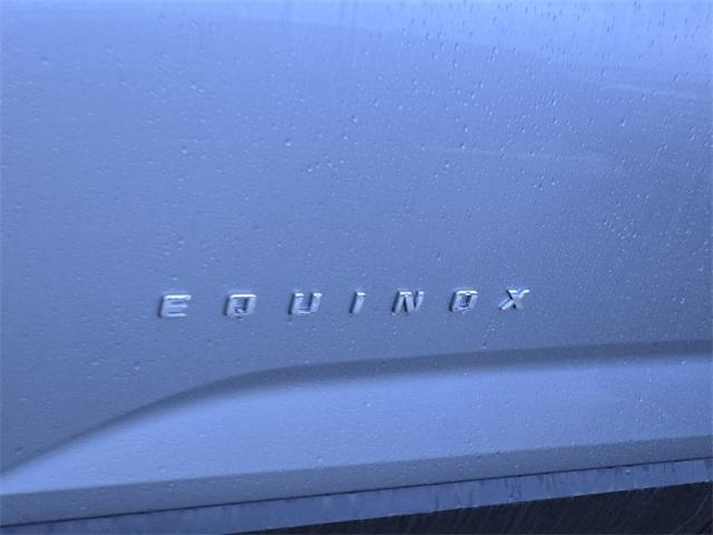 new 2025 Chevrolet Equinox car, priced at $26,251