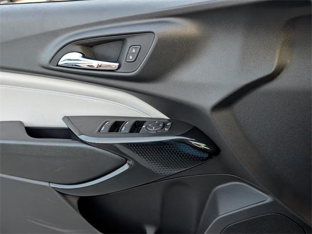 new 2026 Chevrolet Trax car, priced at $23,161