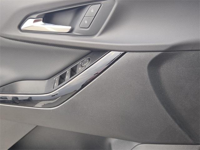 new 2025 Chevrolet Equinox car, priced at $25,712