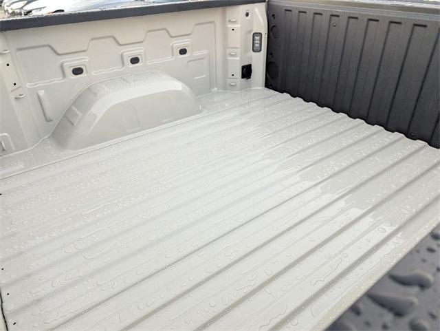 new 2026 Chevrolet Silverado 1500 car, priced at $50,799