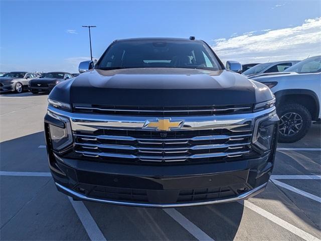 new 2026 Chevrolet Suburban car, priced at $85,280