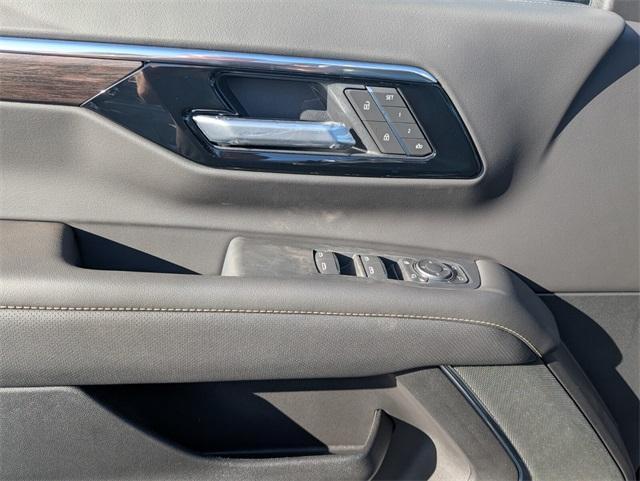 new 2026 Chevrolet Suburban car, priced at $85,280