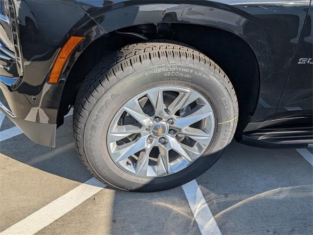 new 2026 Chevrolet Suburban car, priced at $85,280