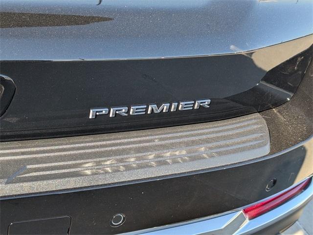 new 2026 Chevrolet Suburban car, priced at $85,280