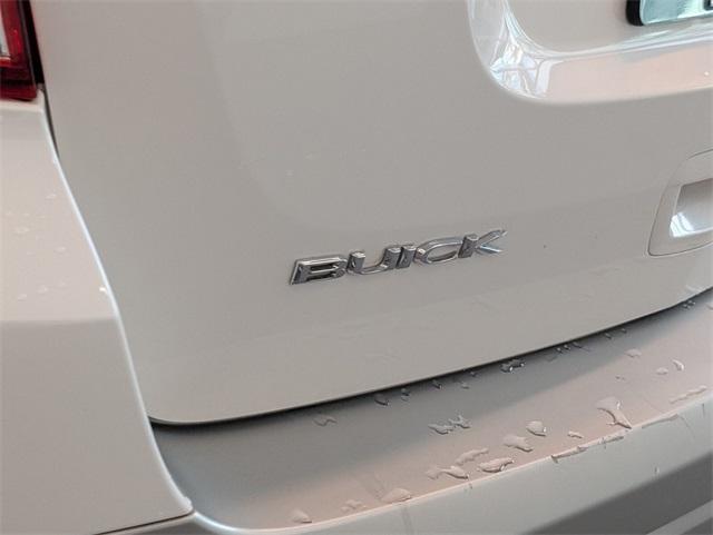 used 2015 Buick Encore car, priced at $10,672
