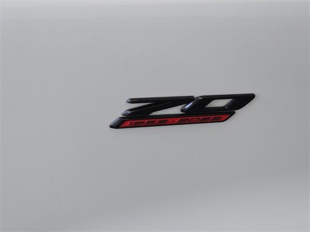 used 2023 Chevrolet Corvette car, priced at $85,775