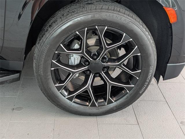 used 2021 Chevrolet Tahoe car, priced at $48,975