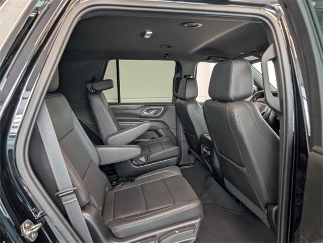 used 2021 Chevrolet Tahoe car, priced at $48,975