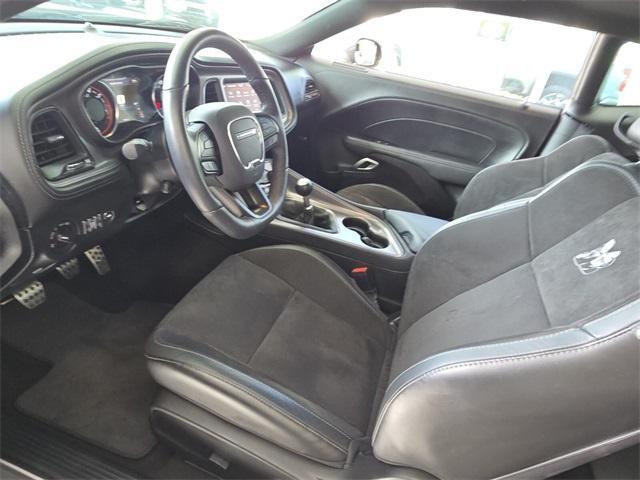 used 2023 Dodge Challenger car, priced at $55,937