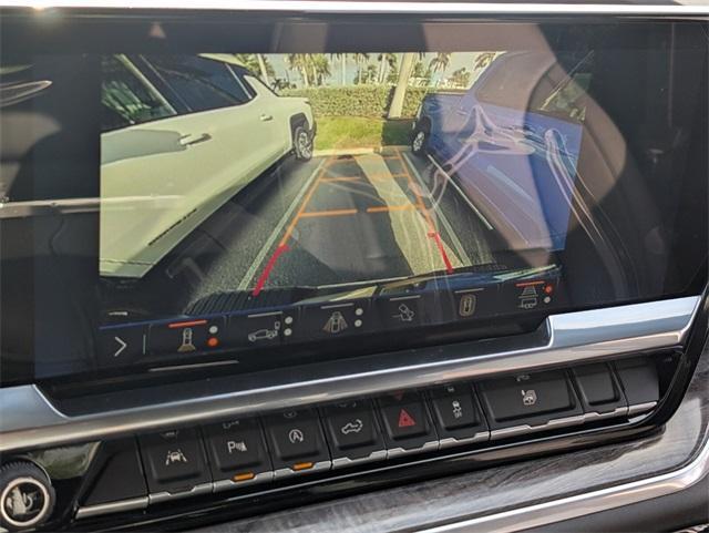 new 2026 Chevrolet Silverado 1500 car, priced at $55,830