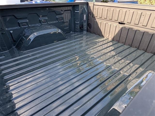 new 2026 Chevrolet Silverado 1500 car, priced at $55,830