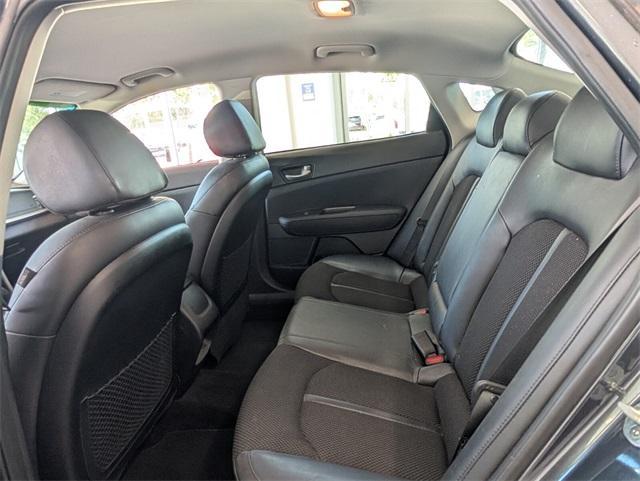 used 2020 Kia Optima car, priced at $16,950