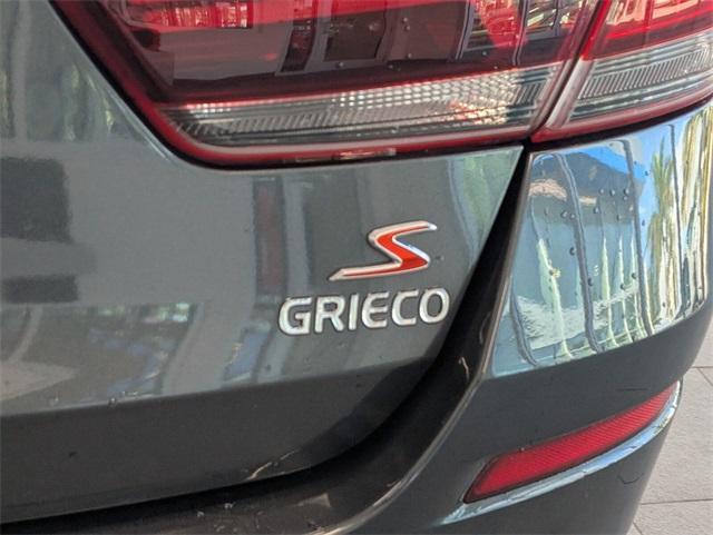 used 2020 Kia Optima car, priced at $16,950