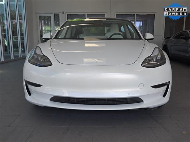 used 2022 Tesla Model 3 car, priced at $26,508