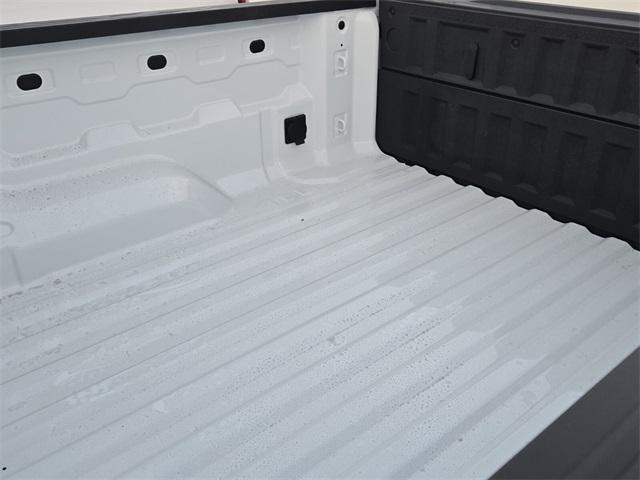 new 2025 Chevrolet Colorado car, priced at $37,582