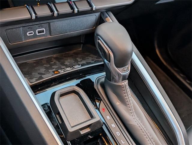 new 2025 Chevrolet Colorado car, priced at $36,582