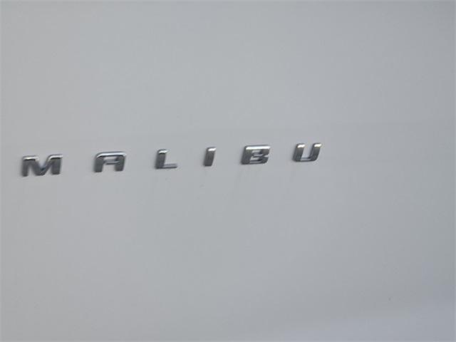 new 2024 Chevrolet Malibu car, priced at $21,508