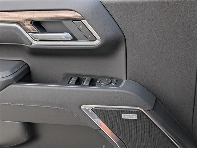 new 2025 Chevrolet Silverado 1500 car, priced at $50,952
