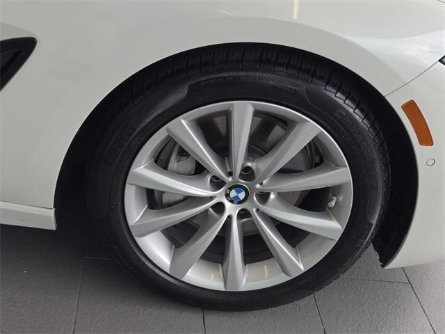 used 2020 BMW 840 car, priced at $43,443