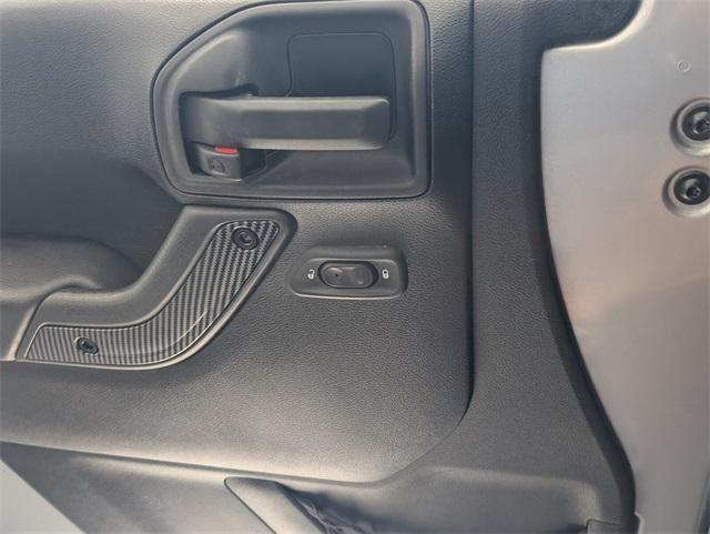 used 2015 Jeep Wrangler Unlimited car, priced at $16,932