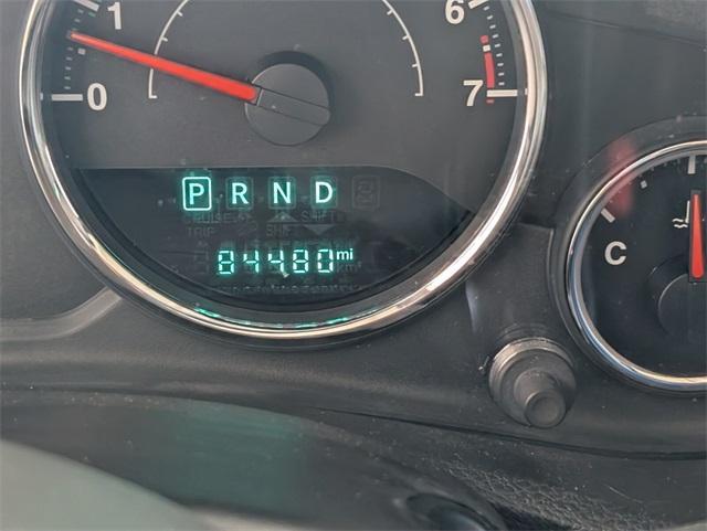 used 2015 Jeep Wrangler Unlimited car, priced at $16,932