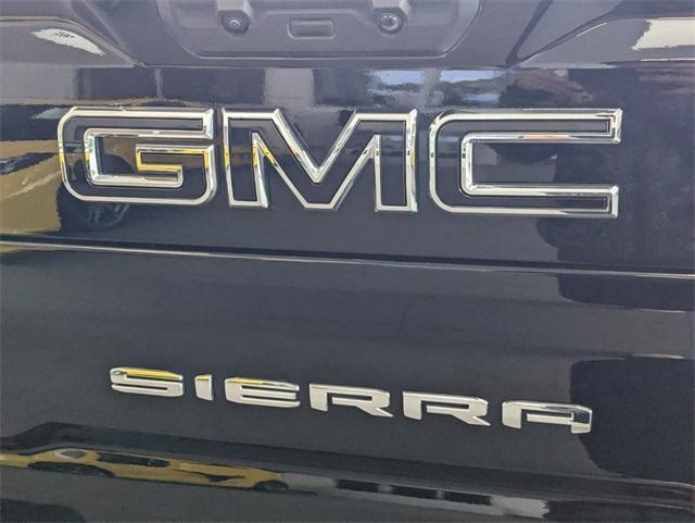 used 2024 GMC Sierra 3500 car, priced at $64,374