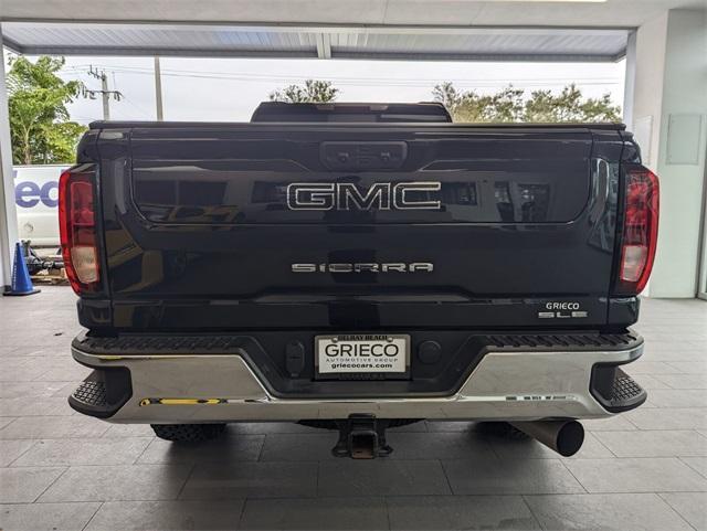 used 2024 GMC Sierra 3500 car, priced at $64,374