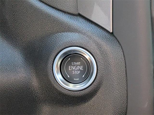 new 2025 Chevrolet Silverado 1500 car, priced at $30,179