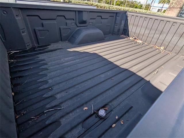 new 2025 Chevrolet Silverado 1500 car, priced at $30,179