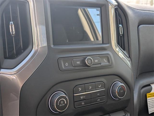 new 2025 Chevrolet Silverado 1500 car, priced at $30,179