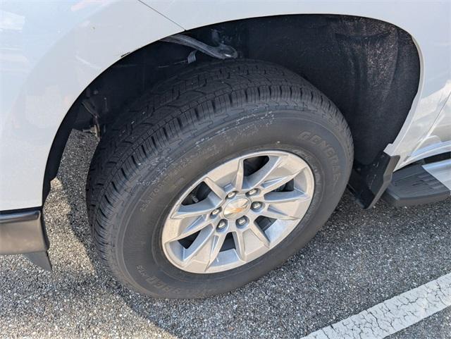 new 2025 Chevrolet Silverado 1500 car, priced at $30,179