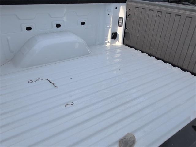 new 2026 Chevrolet Silverado 1500 car, priced at $49,521