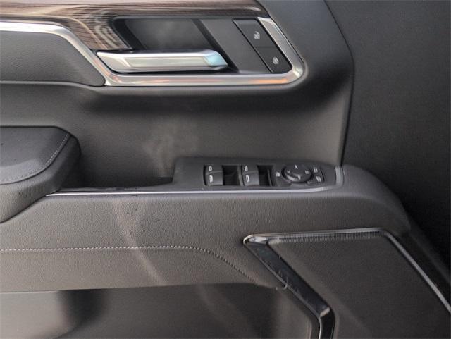 new 2026 Chevrolet Silverado 1500 car, priced at $49,521