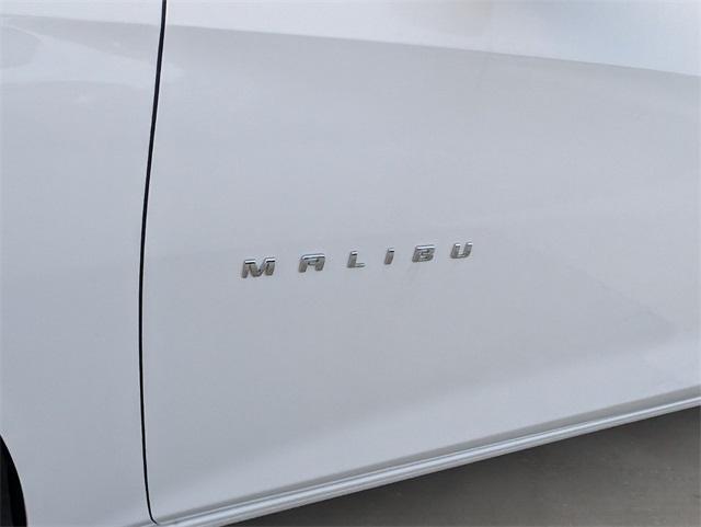 new 2024 Chevrolet Malibu car, priced at $21,346