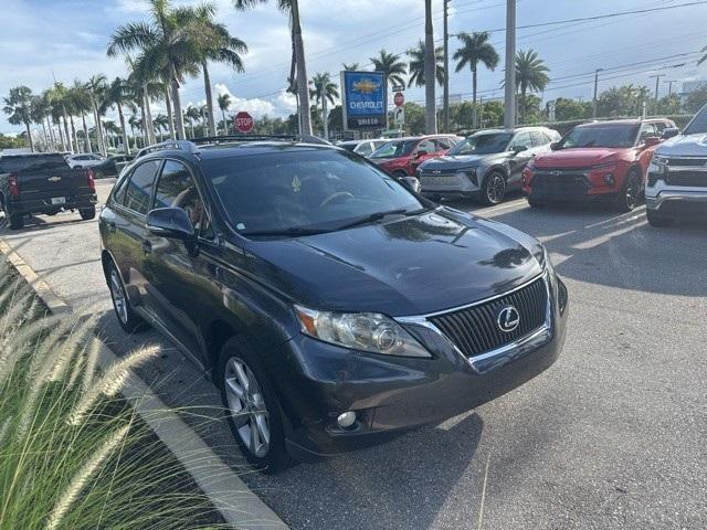 used 2011 Lexus RX 350 car, priced at $12,975