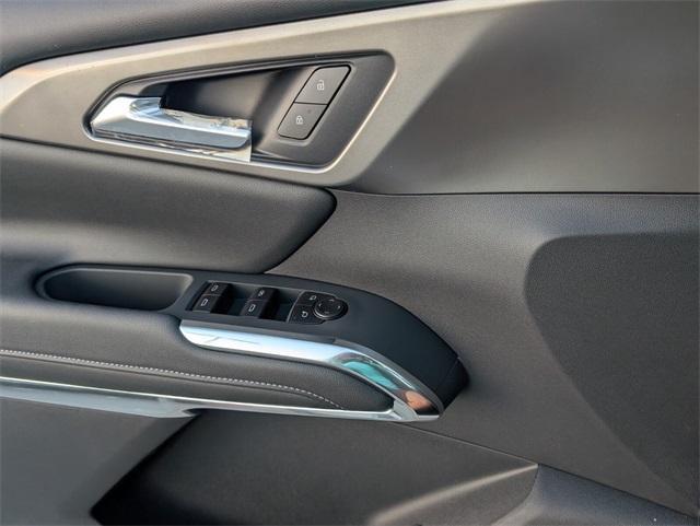 new 2026 Chevrolet Traverse car, priced at $41,778