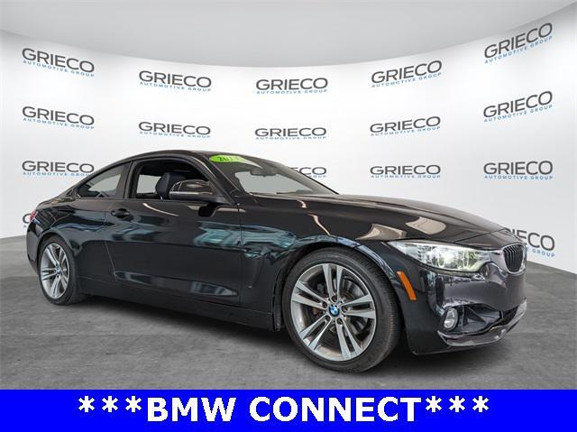 used 2014 BMW 428 car, priced at $12,200