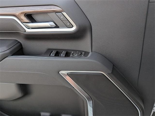 new 2025 Chevrolet Silverado 2500 car, priced at $58,746