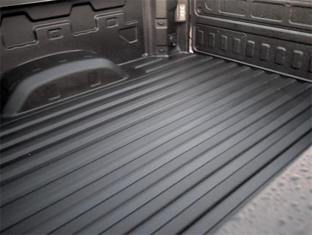 new 2025 Chevrolet Silverado 2500 car, priced at $58,746