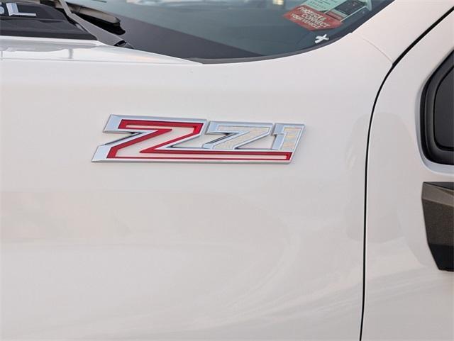 new 2025 Chevrolet Silverado 2500 car, priced at $58,746