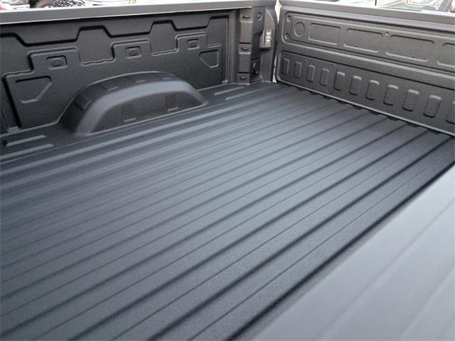 new 2025 Chevrolet Silverado 2500 car, priced at $58,746