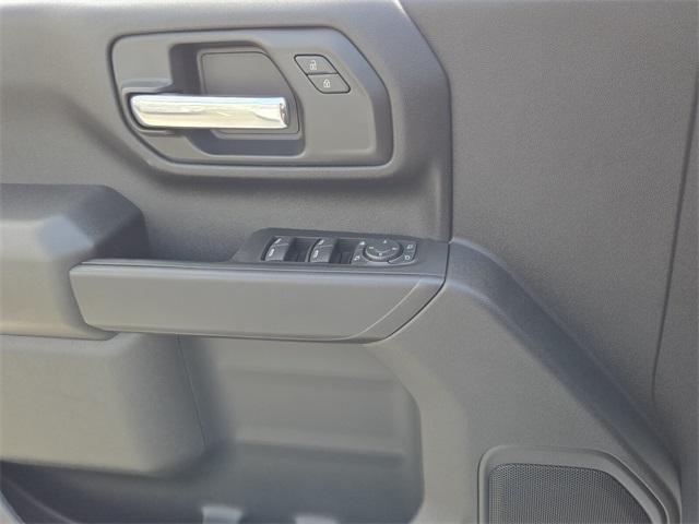 new 2025 Chevrolet Silverado 2500 car, priced at $51,819